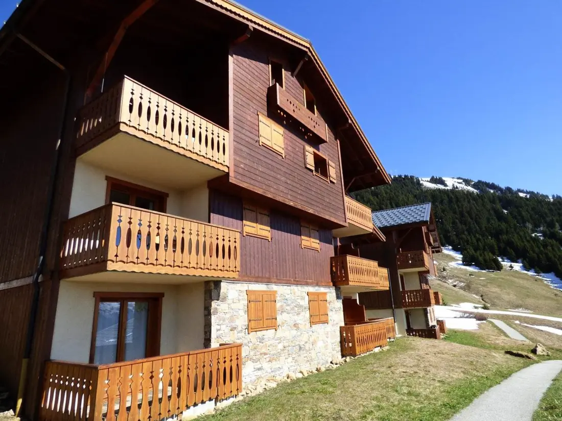 Location de Vacances Villard-sur-Doron 72