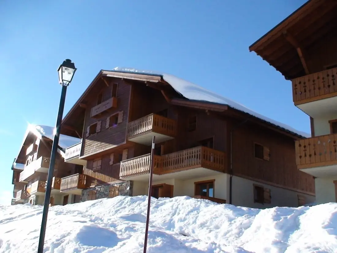 Location de Vacances Villard-sur-Doron 72
