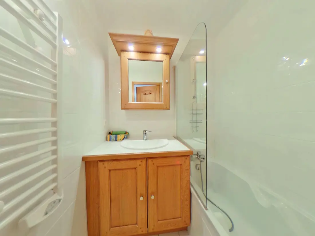 Location de Vacances Villard-sur-Doron 72