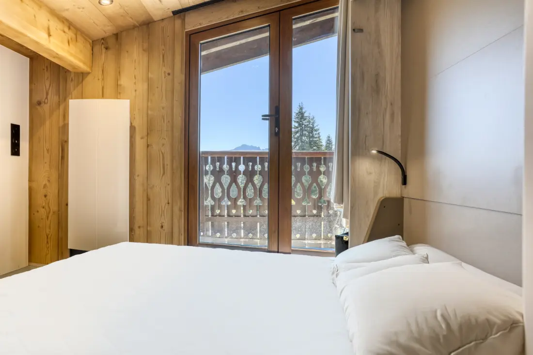 Résidence Foret Des Rennes I