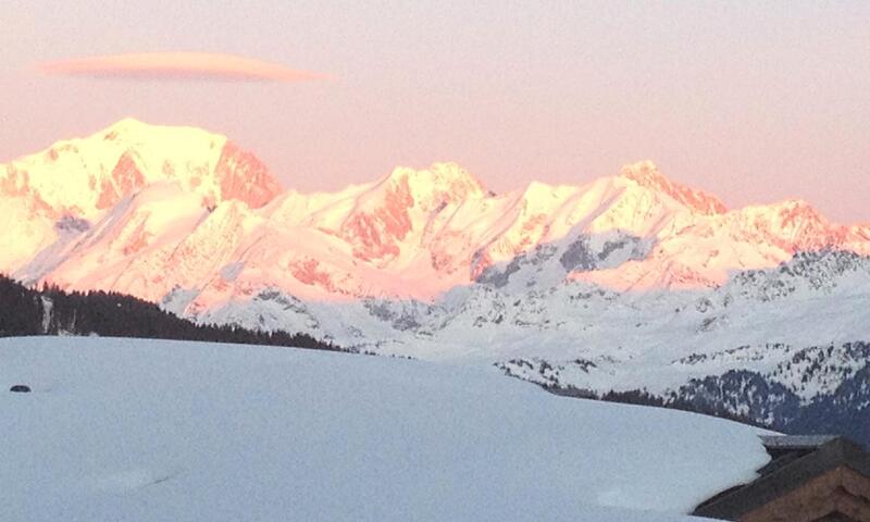 Résidence La Perle Des Alpes - - Villard Sur Doron Les Saisies - 11