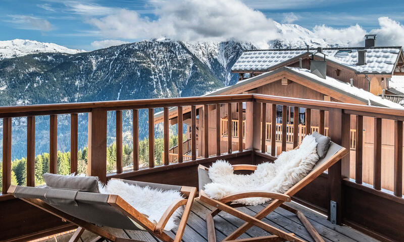 Résidence La Perle Des Alpes - - Villard Sur Doron Les Saisies - 12