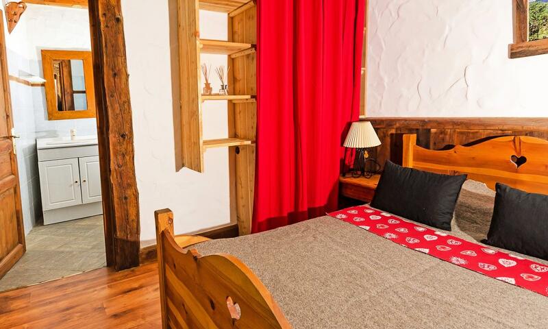 Chalet Villaroger - - Villaroger - 6