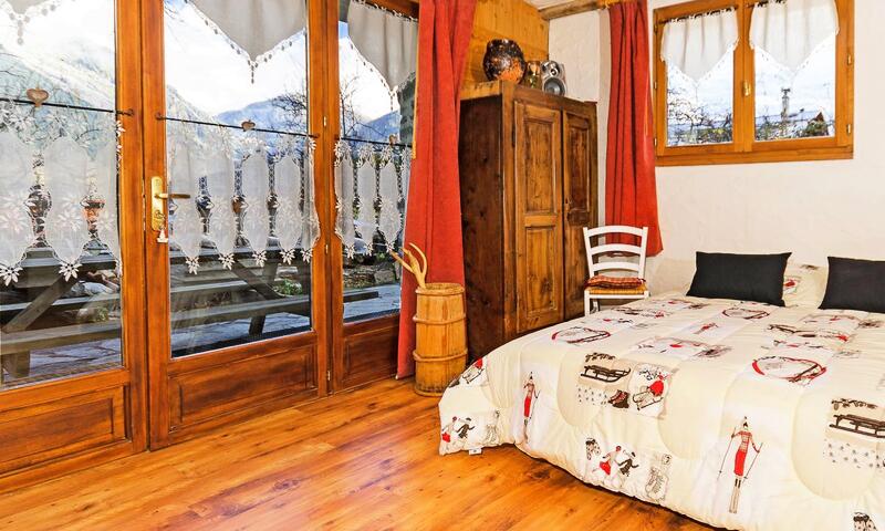 Chalet Villaroger - - Villaroger - 7