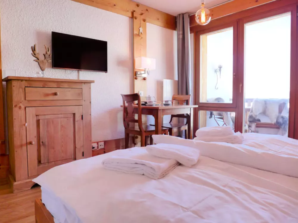 Résidence Le Bristol A25