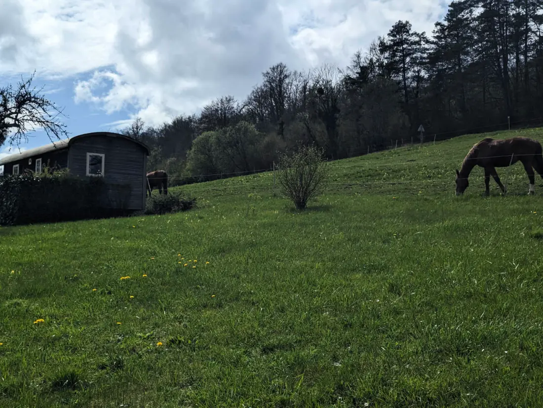 Gîte de France La chenevière