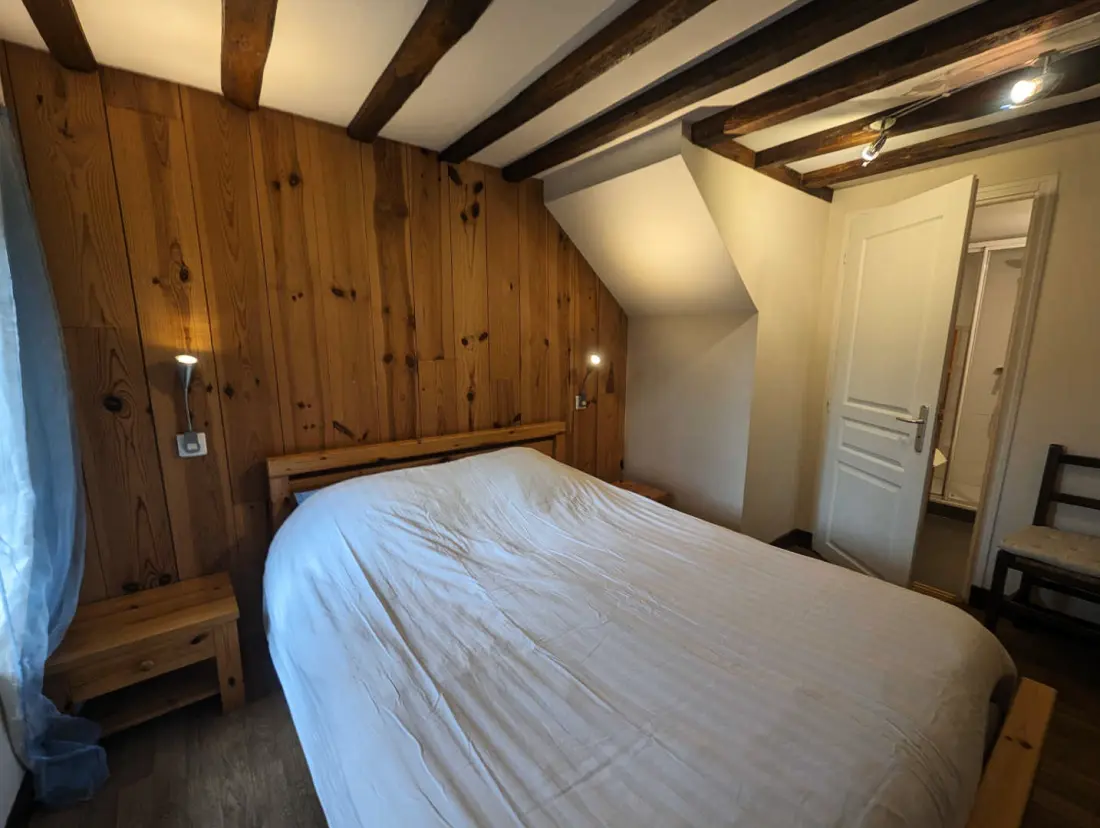 Gîte de France Relais de la vallée de l'ource 3 épis