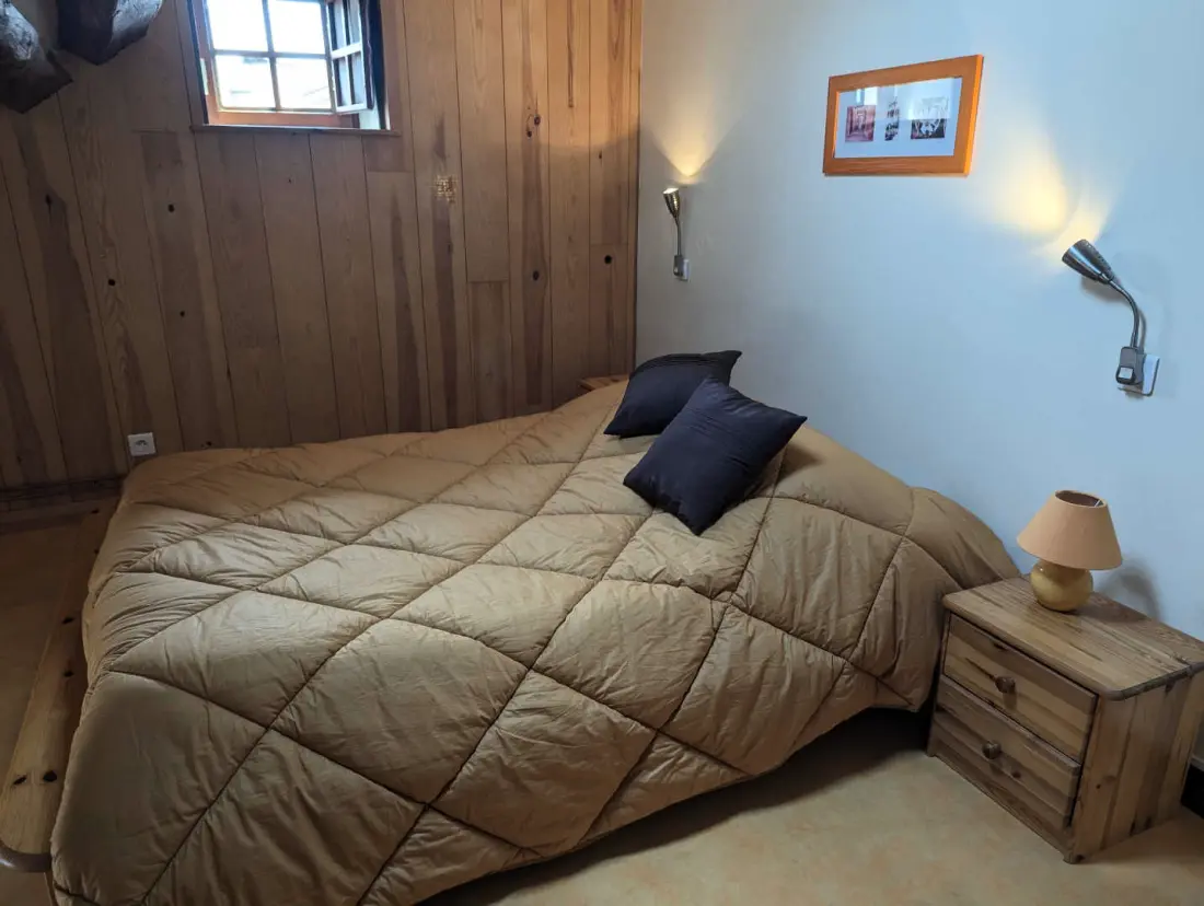 Gîte de France Relais de la vallée de l'ource 3 épis