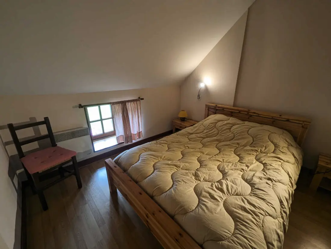 Gîte de France Relais de la vallée de l'ource 3 épis