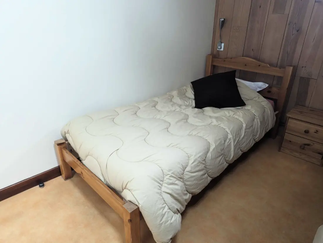 Gîte de France Relais de la vallée de l'ource 3 épis