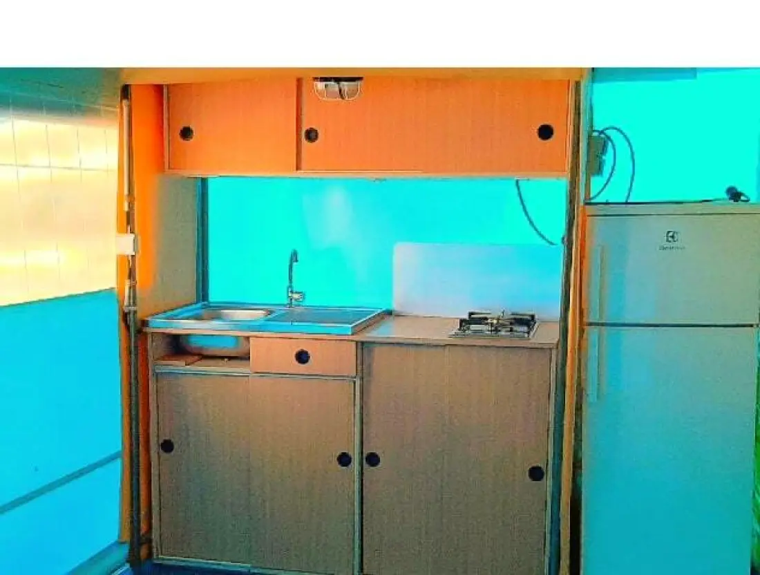Camping Paradis le Ruou4 étoiles★★★★