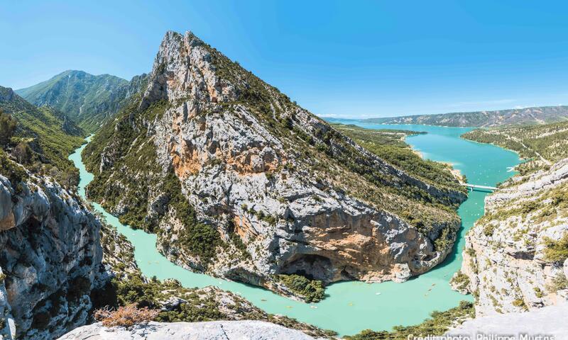 Camping Paradis le Ruou**** - Villecroze - 17