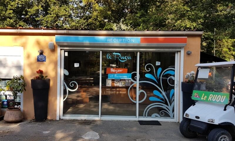 Camping Paradis le Ruou**** - Villecroze - 6
