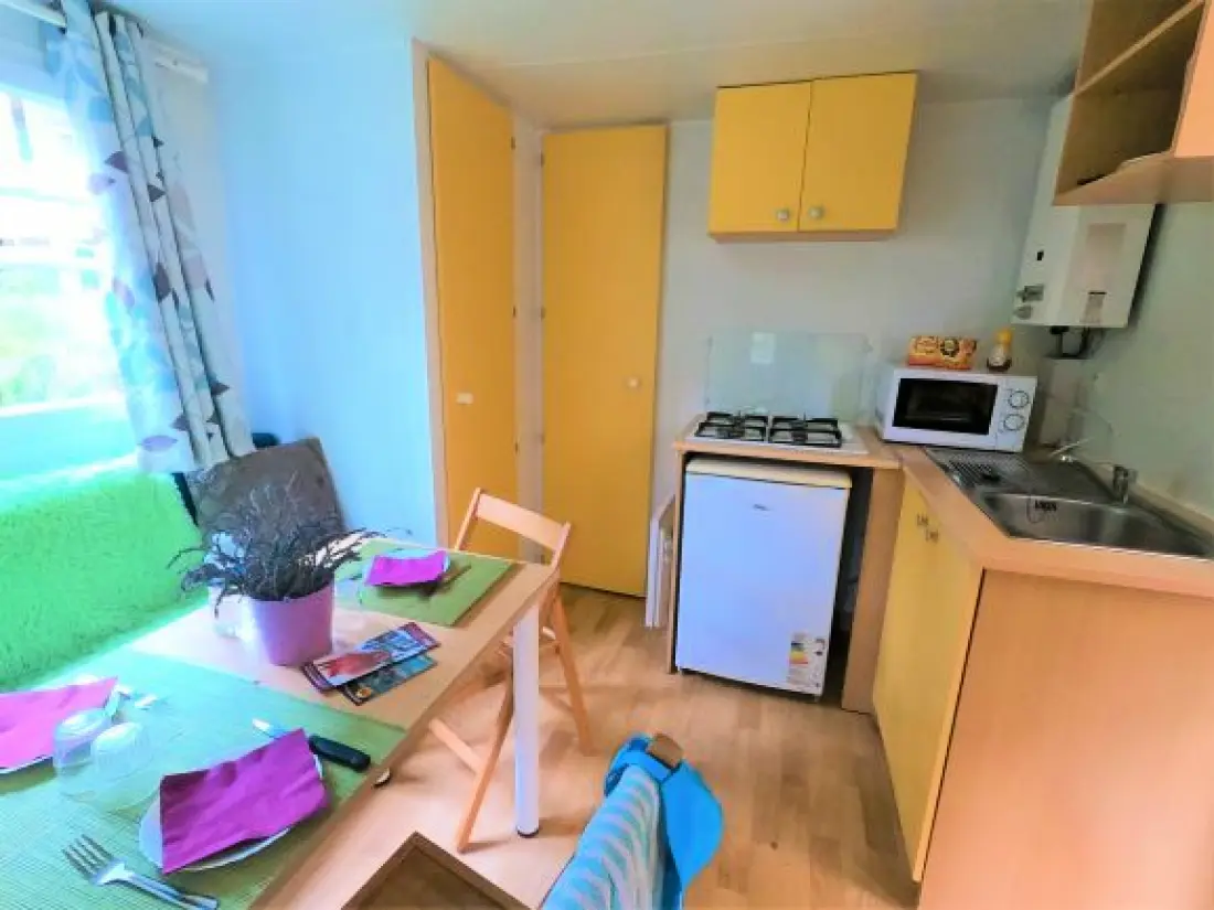Camping Paradis le Ruou4 étoiles★★★★