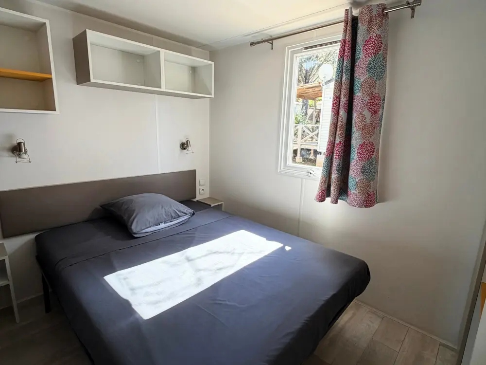 Flower Camping Les Cadenières 4 étoiles★★★★