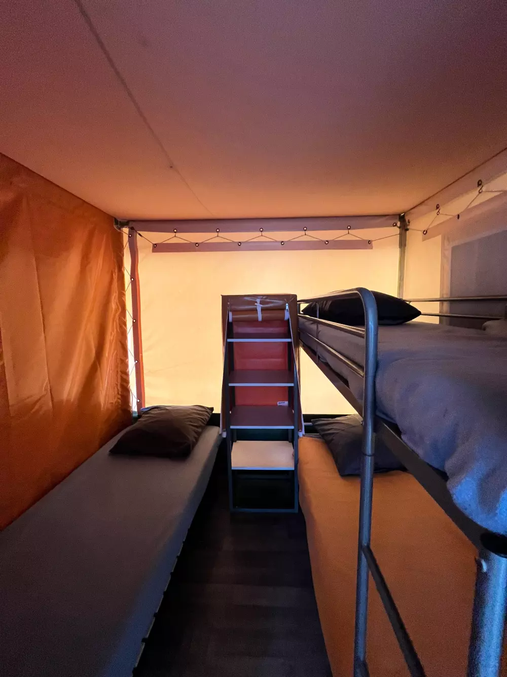 Flower Camping Les Cadenières 4 étoiles★★★★