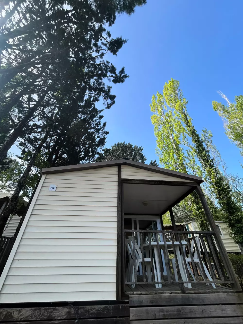 Flower Camping Les Cadenières 4 étoiles★★★★