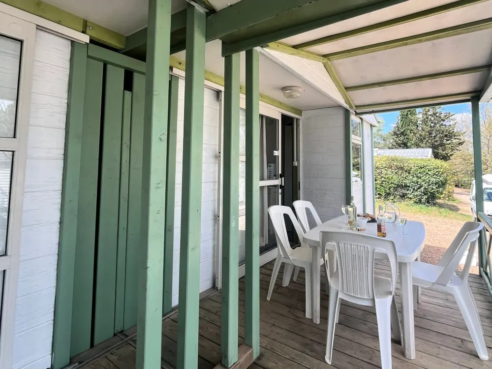 Flower Camping Les Cadenières 4 étoiles★★★★
