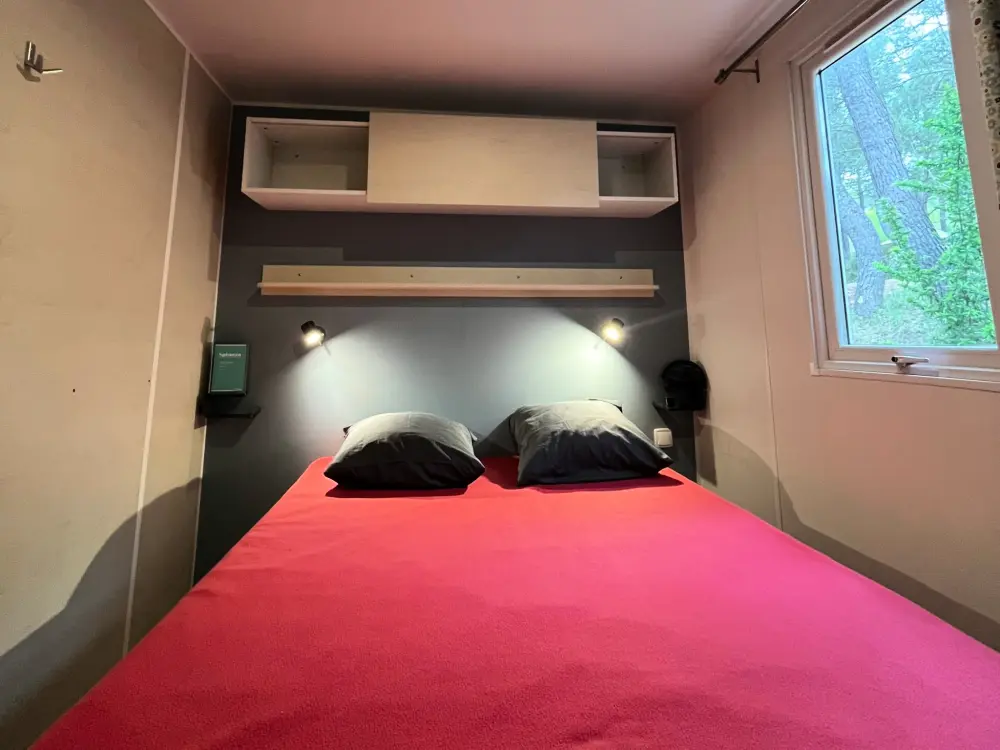 Flower Camping Les Cadenières 4 étoiles★★★★