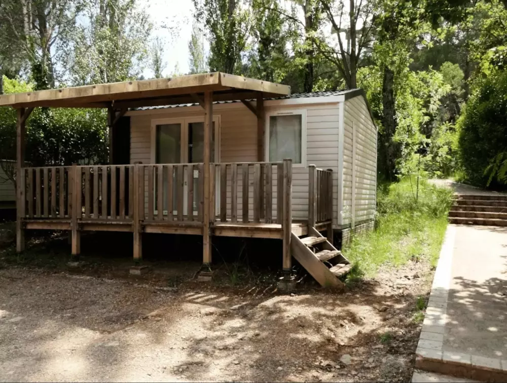 Flower Camping Les Cadenières 4 étoiles★★★★