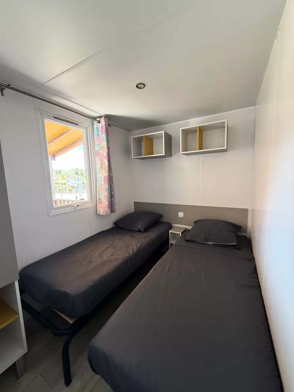 Flower Camping Les Cadenières 4 étoiles★★★★