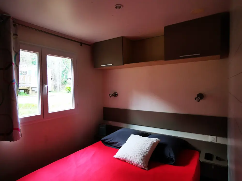 Flower Camping Les Cadenières 4 étoiles★★★★
