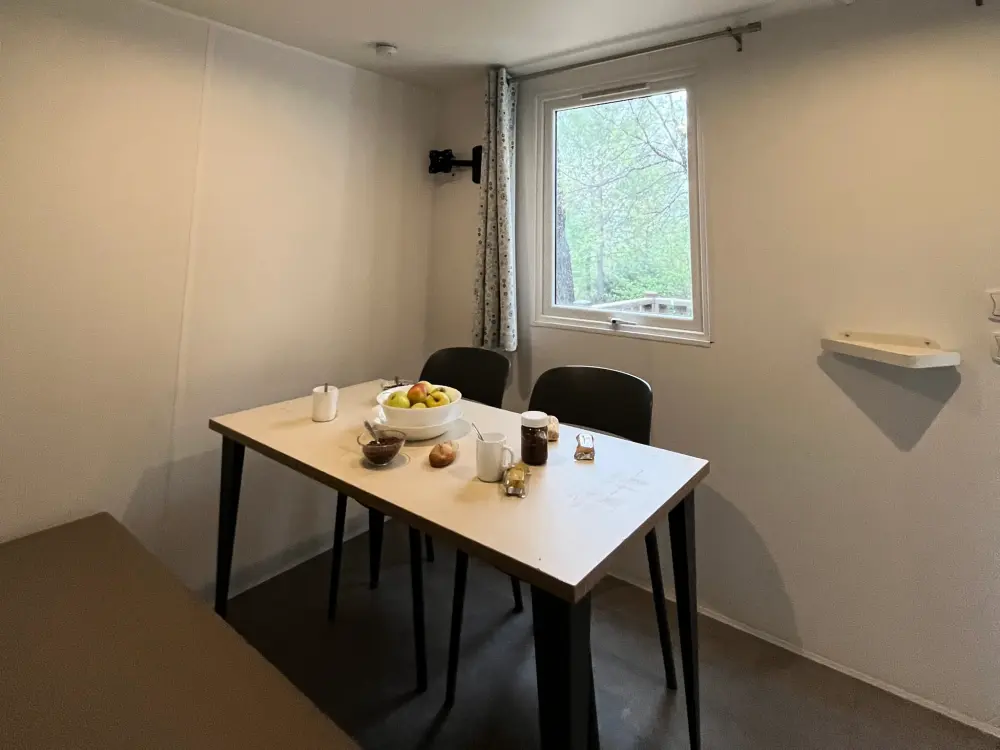 Flower Camping Les Cadenières 4 étoiles★★★★