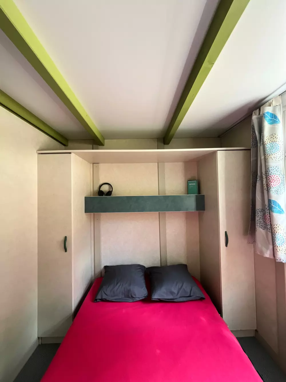 Flower Camping Les Cadenières 4 étoiles★★★★