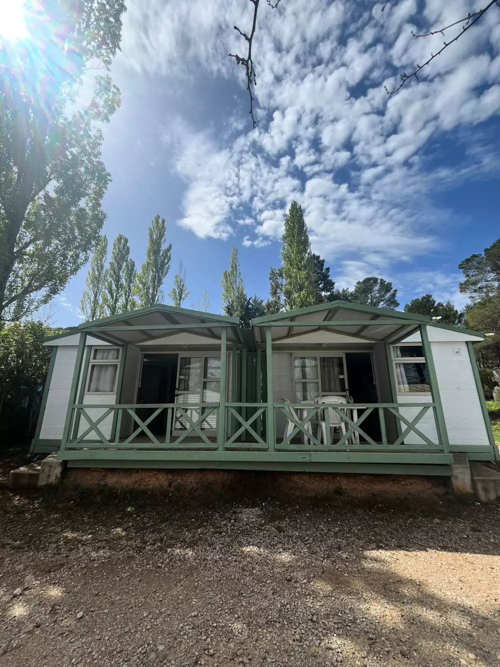 Flower Camping Les Cadenières 4 étoiles★★★★