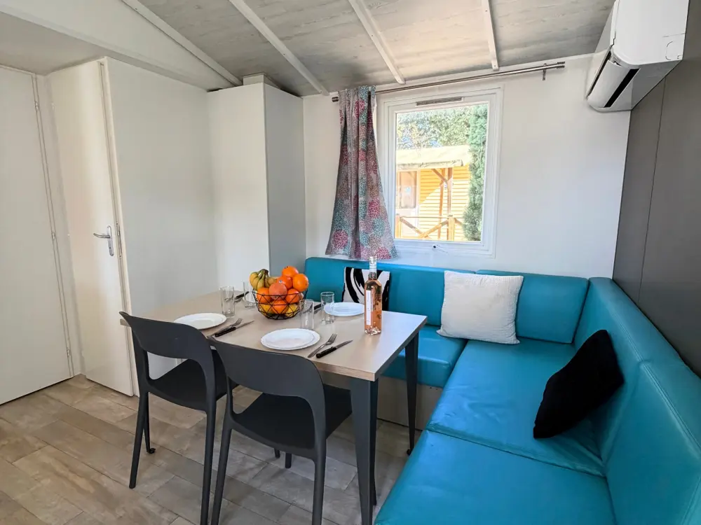 Flower Camping Les Cadenières 4 étoiles★★★★