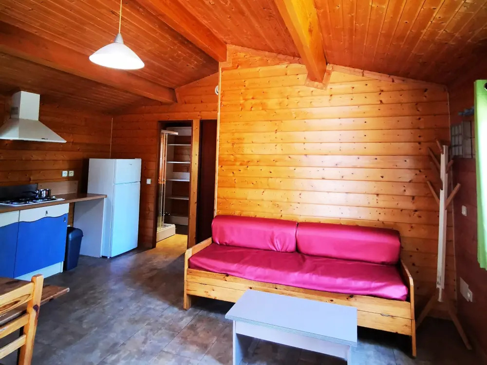 Flower Camping Les Cadenières 4 étoiles★★★★