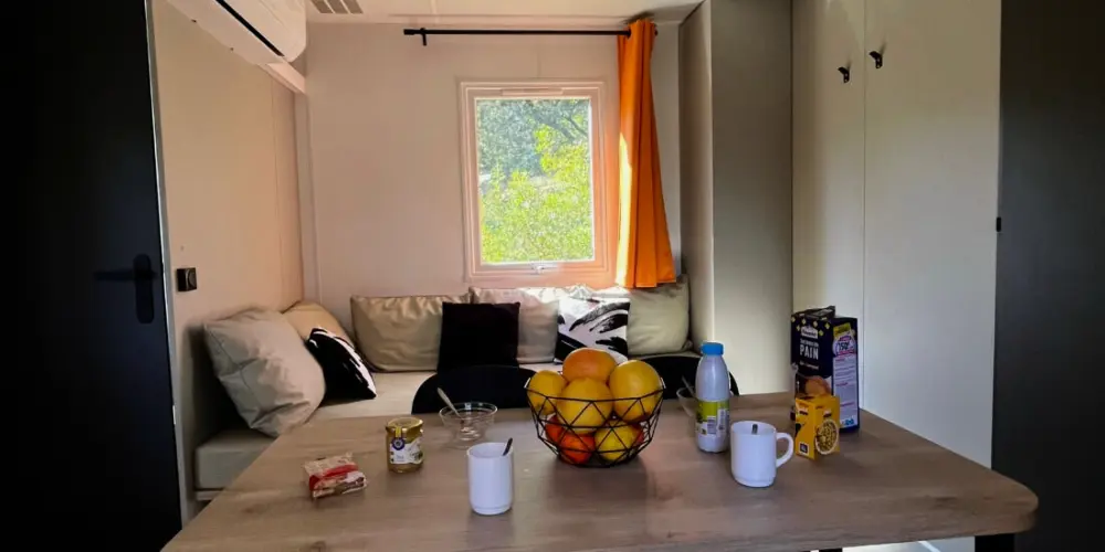 Flower Camping Les Cadenières 4 étoiles★★★★