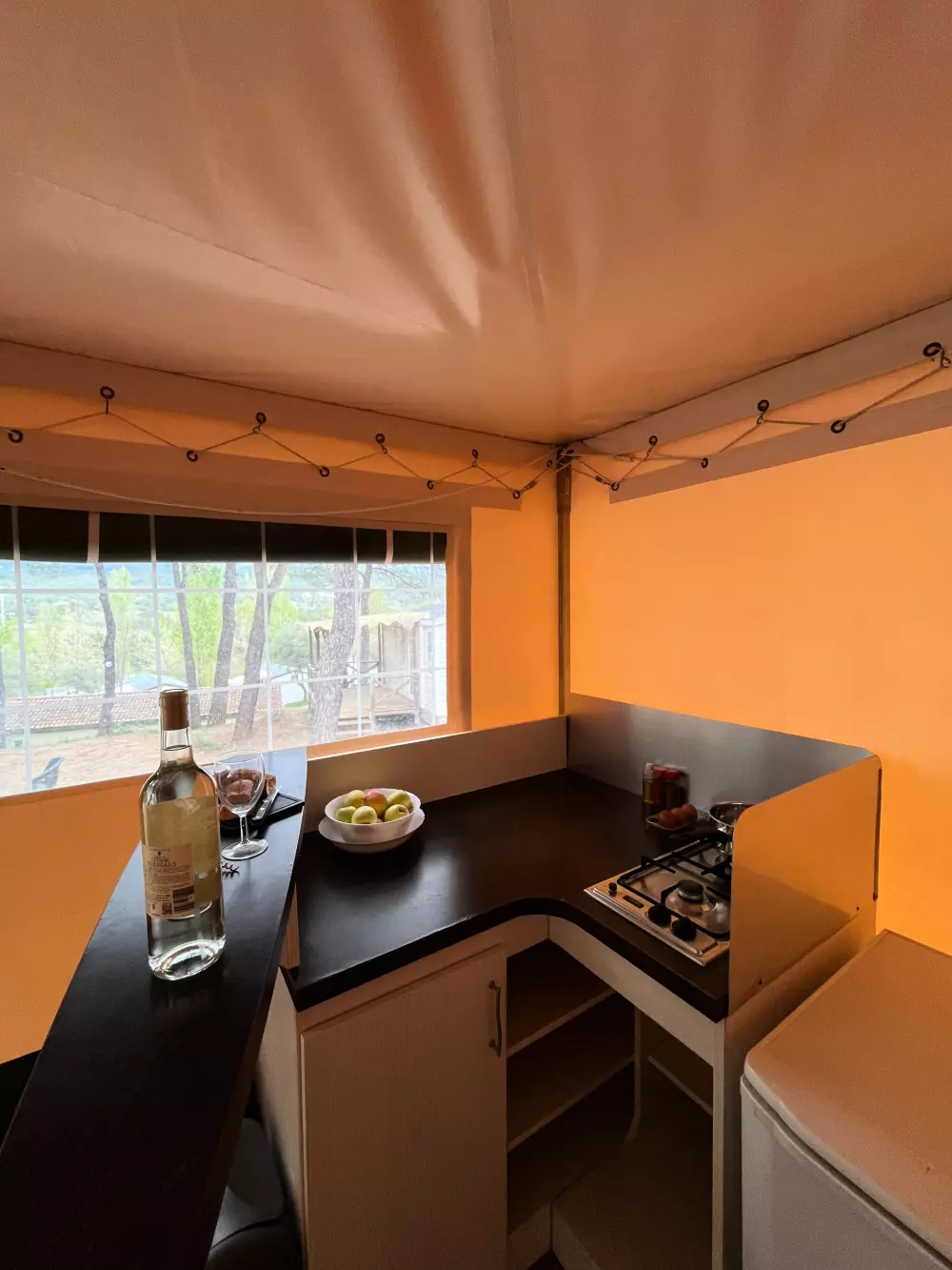 Flower Camping Les Cadenières 4 étoiles★★★★