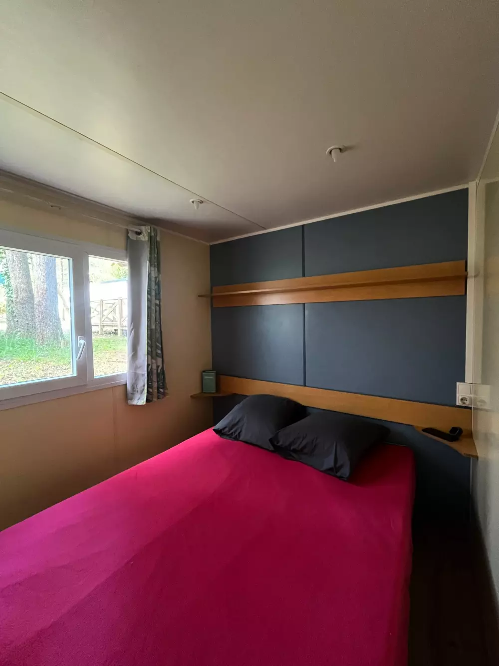 Flower Camping Les Cadenières 4 étoiles★★★★