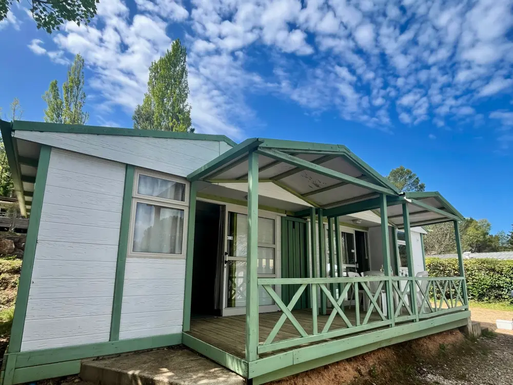 Flower Camping Les Cadenières 4 étoiles★★★★
