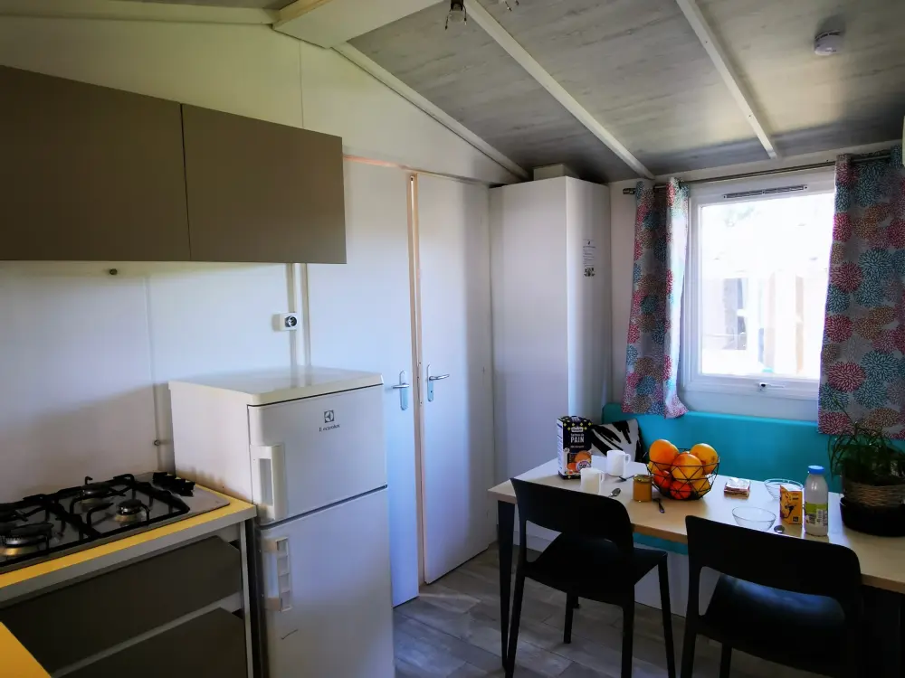 Flower Camping Les Cadenières 4 étoiles★★★★