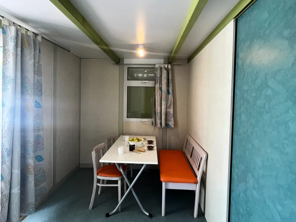 Flower Camping Les Cadenières 4 étoiles★★★★