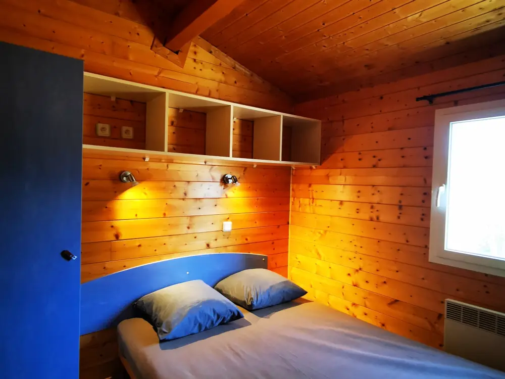 Flower Camping Les Cadenières 4 étoiles★★★★