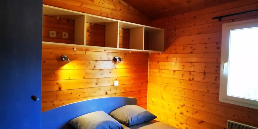 Flower Camping Les Cadenières 4 étoiles★★★★