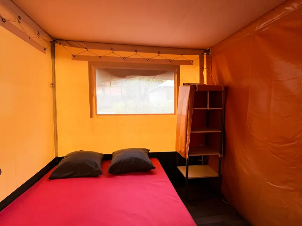 Flower Camping Les Cadenières 4 étoiles★★★★