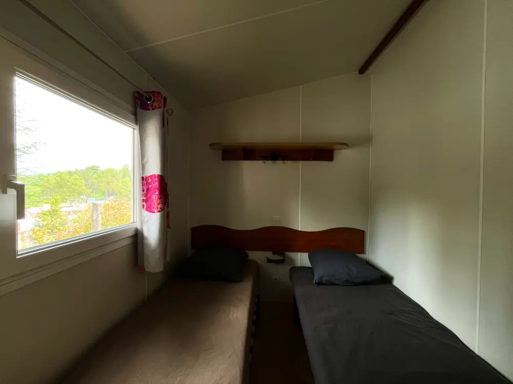 Flower Camping Les Cadenières 4 étoiles★★★★