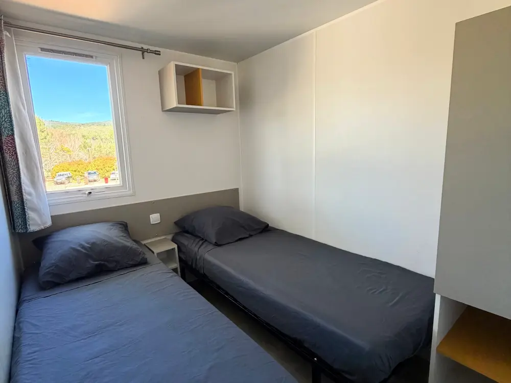 Flower Camping Les Cadenières 4 étoiles★★★★