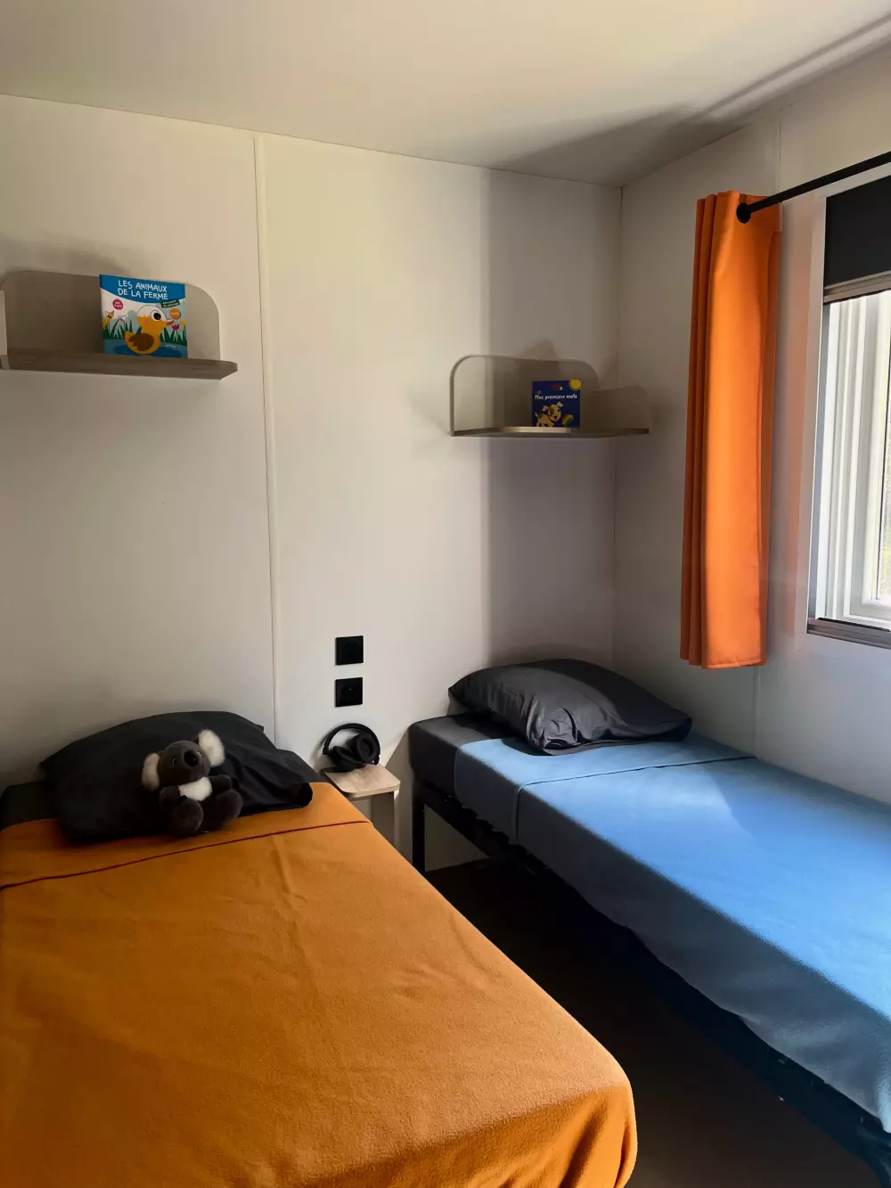 Flower Camping Les Cadenières 4 étoiles★★★★