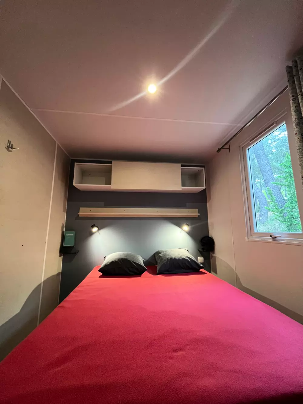 Flower Camping Les Cadenières 4 étoiles★★★★