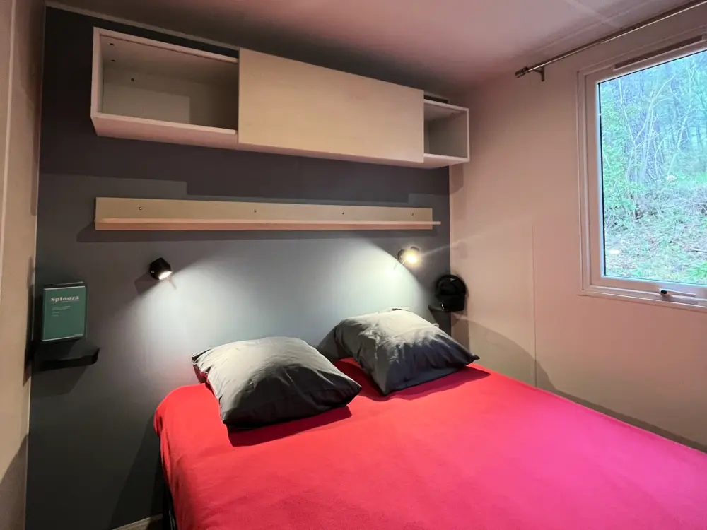 Flower Camping Les Cadenières 4 étoiles★★★★