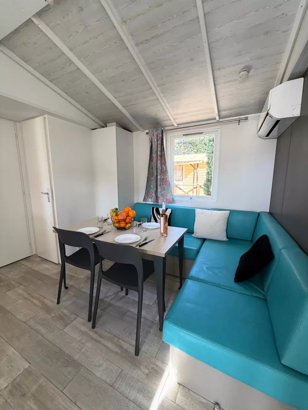Flower Camping Les Cadenières 4 étoiles★★★★