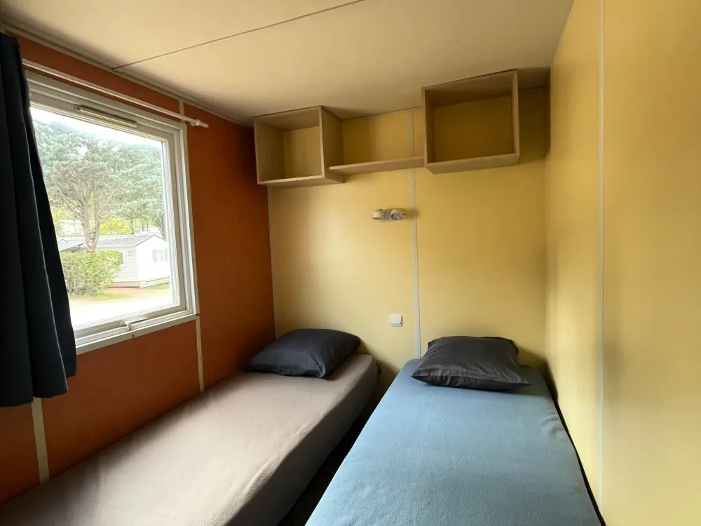 Flower Camping Les Cadenières 4 étoiles★★★★