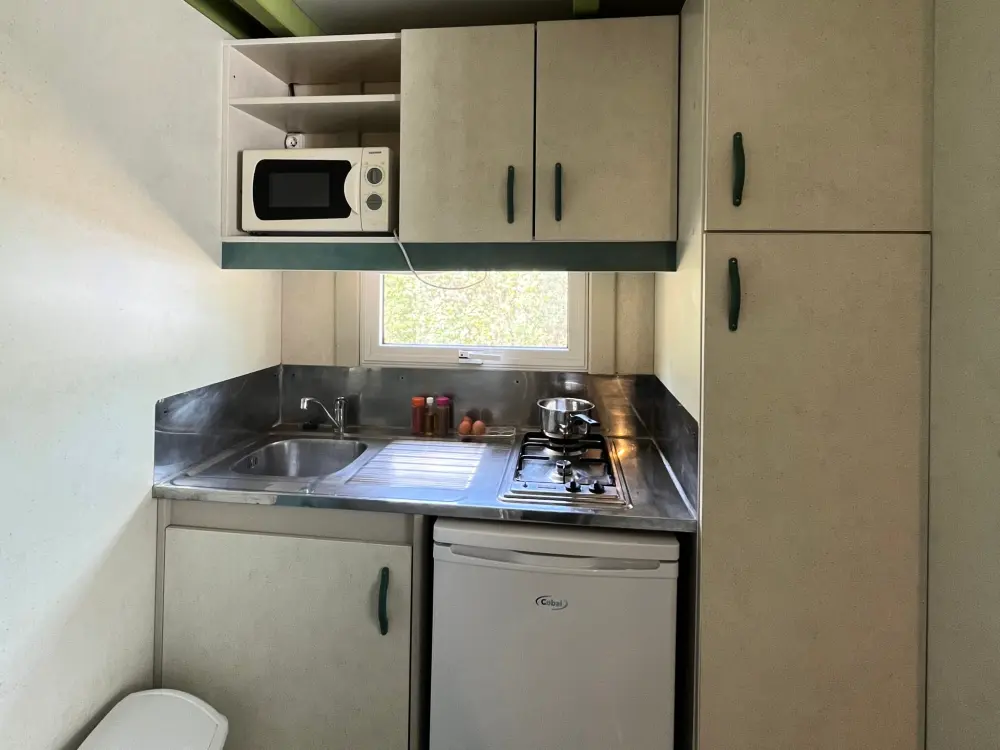 Flower Camping Les Cadenières 4 étoiles★★★★