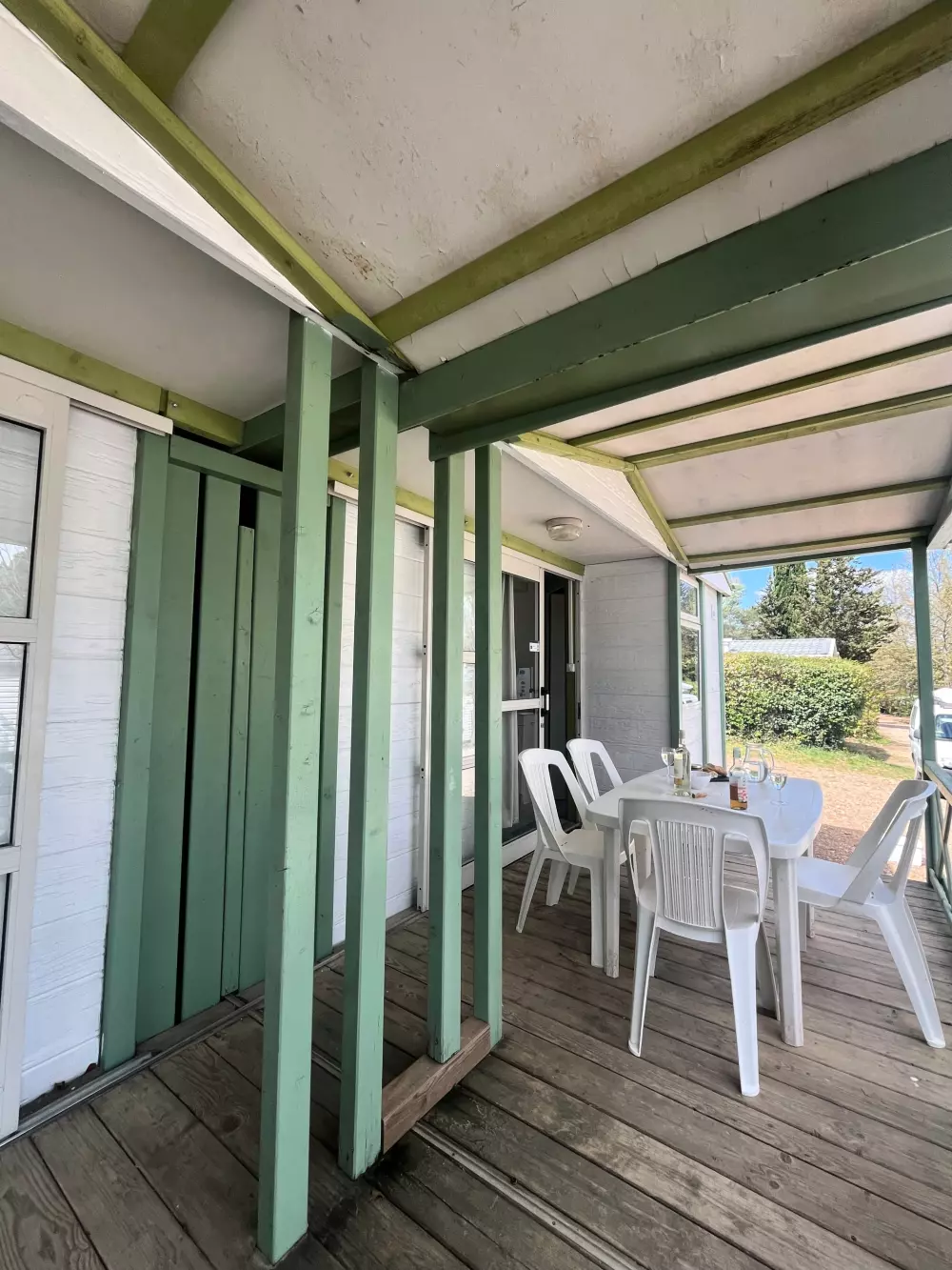 Flower Camping Les Cadenières 4 étoiles★★★★