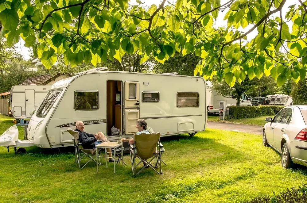 Flower Camping Les Chevaliers de Malte 3 étoiles★★★